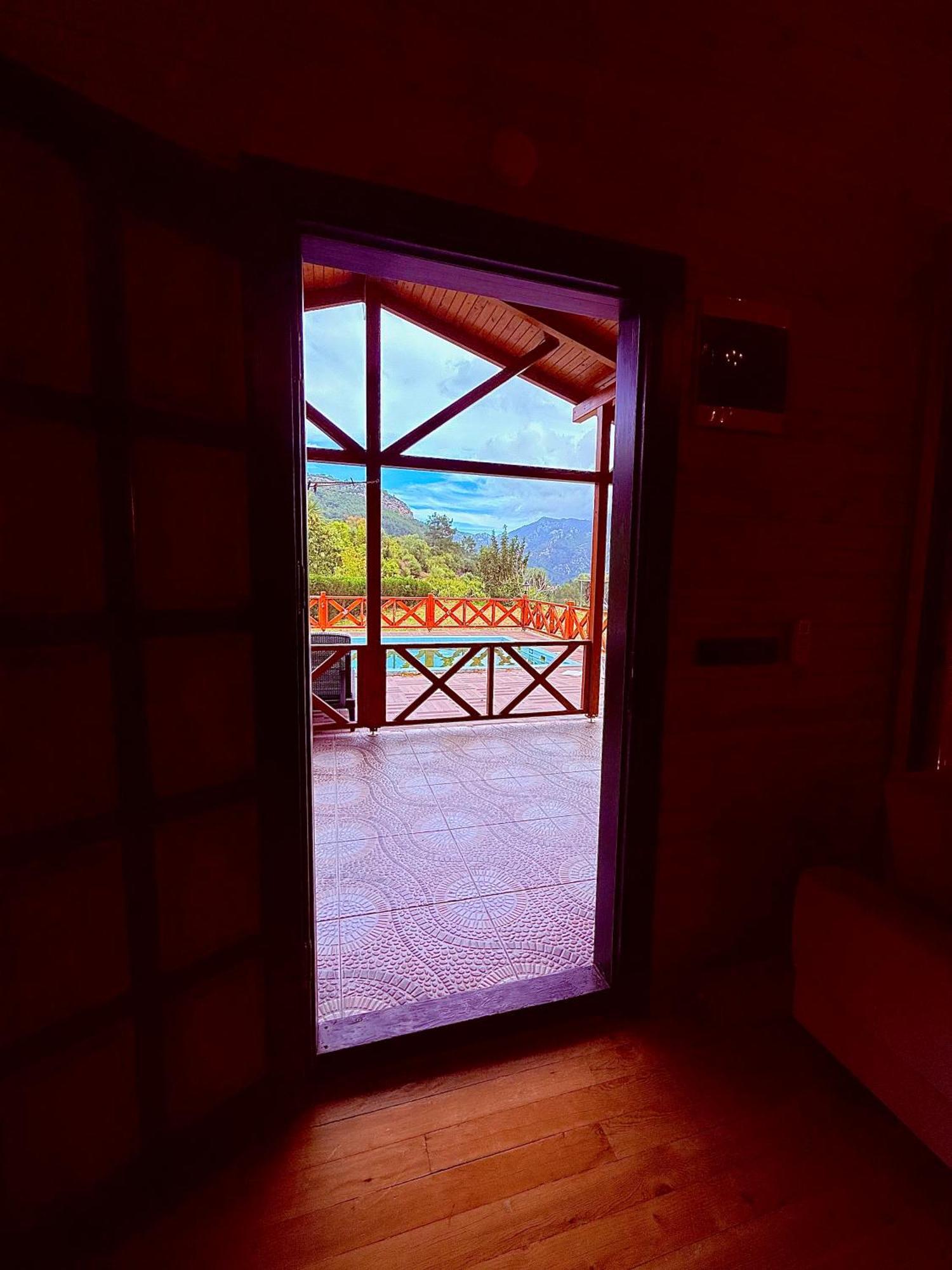 Villa Olymposgarden *